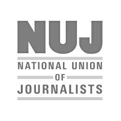 National Union of Journalists Logo